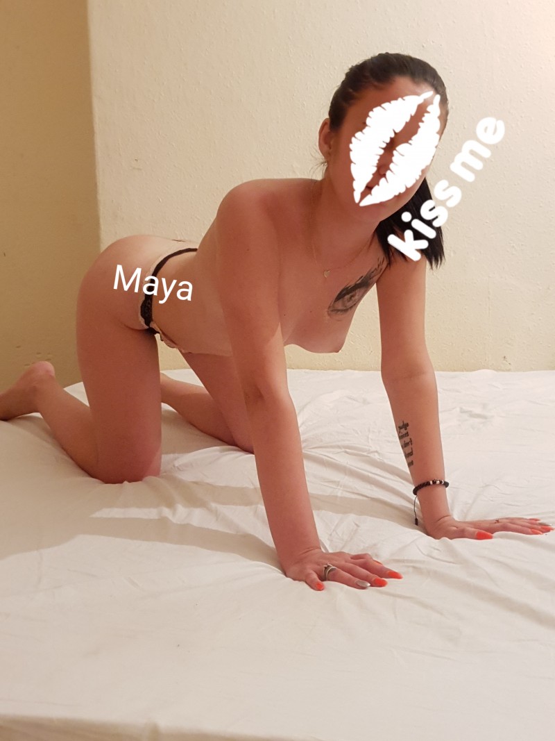 MayaNew